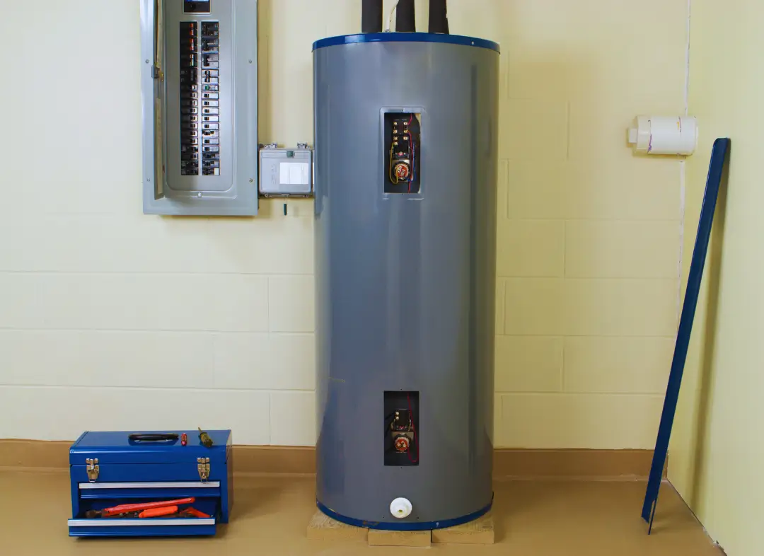 Chauffe-eau Roquemaure