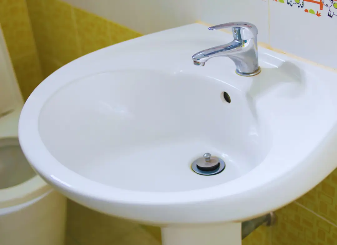 Mitigeur Lavabo Roquemaure