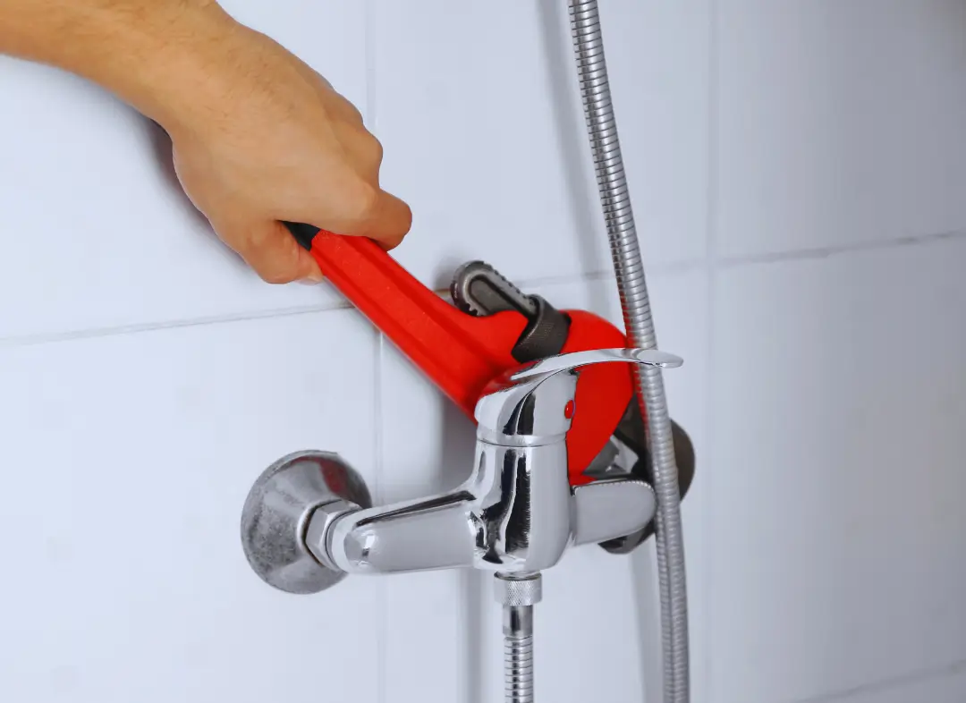 Mitigeur Thermostatique douche Roquemaure