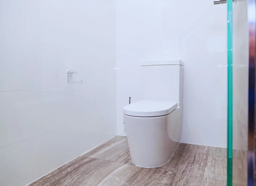 Remplacement de wc Roquemaure