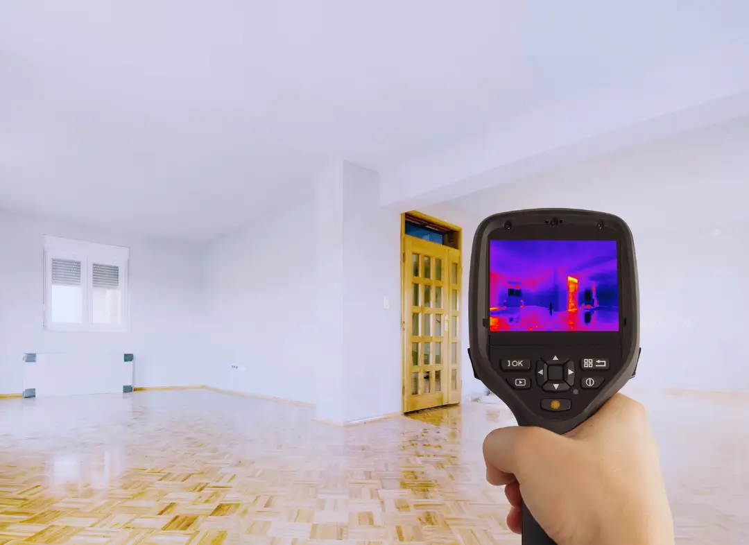 Recherche de fuite à Roquemaure